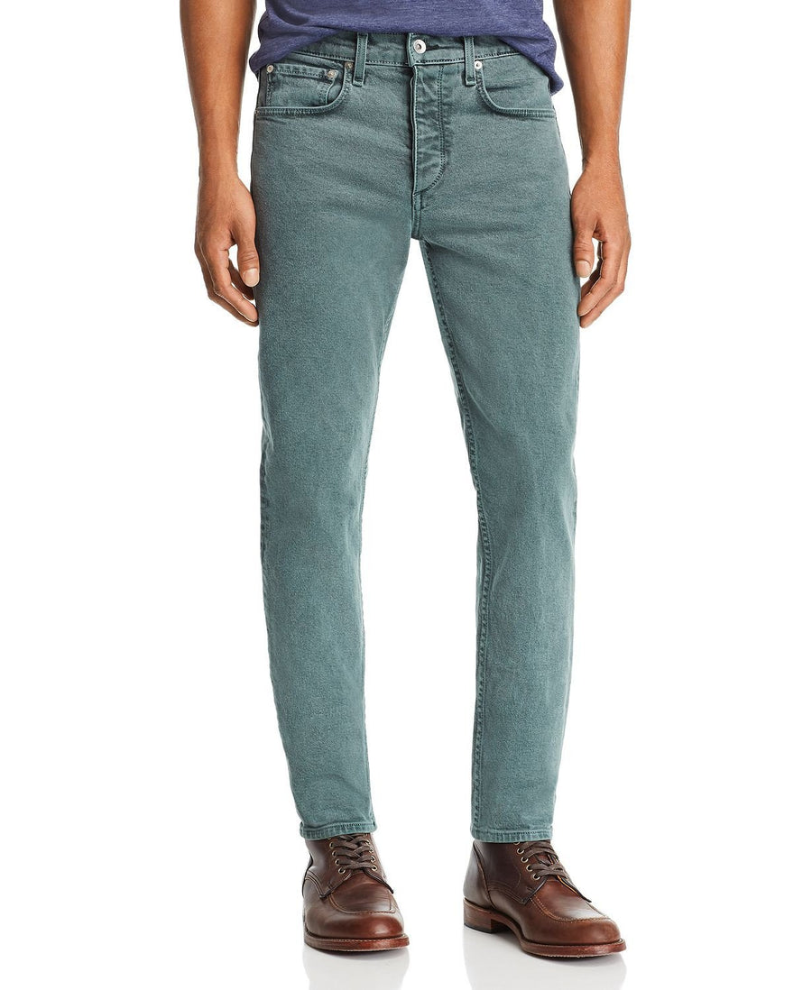 Rag & Bone Fit 2 Slim Fit Jeans In Hedlands Hedlands