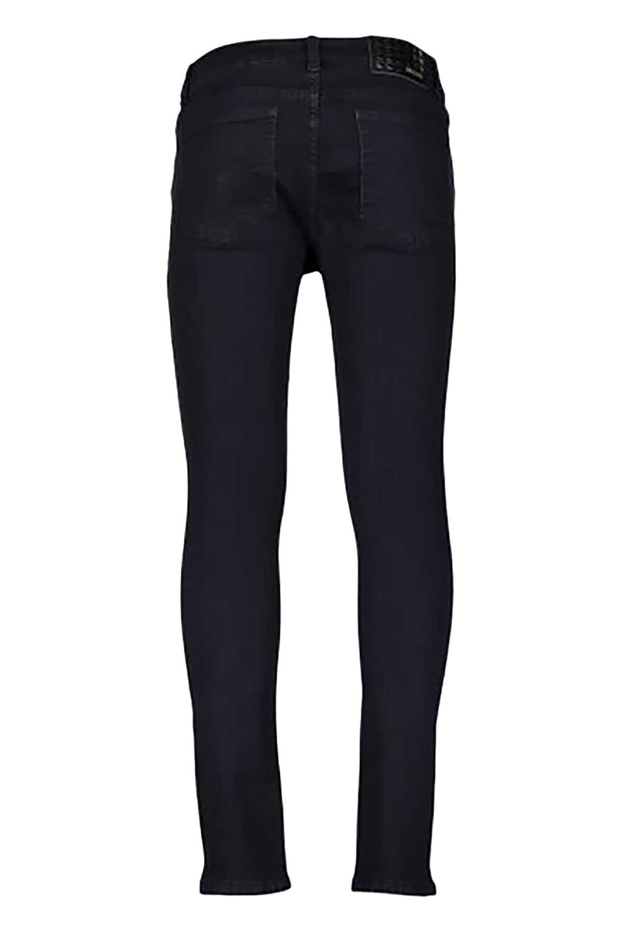Recess Jeans Ink Blue Solid Stretch Slim Jean