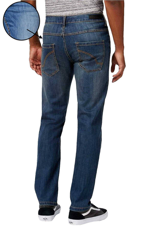 Ring of Fire Forest Cove Wash Honor Denim Slim Fit Jean