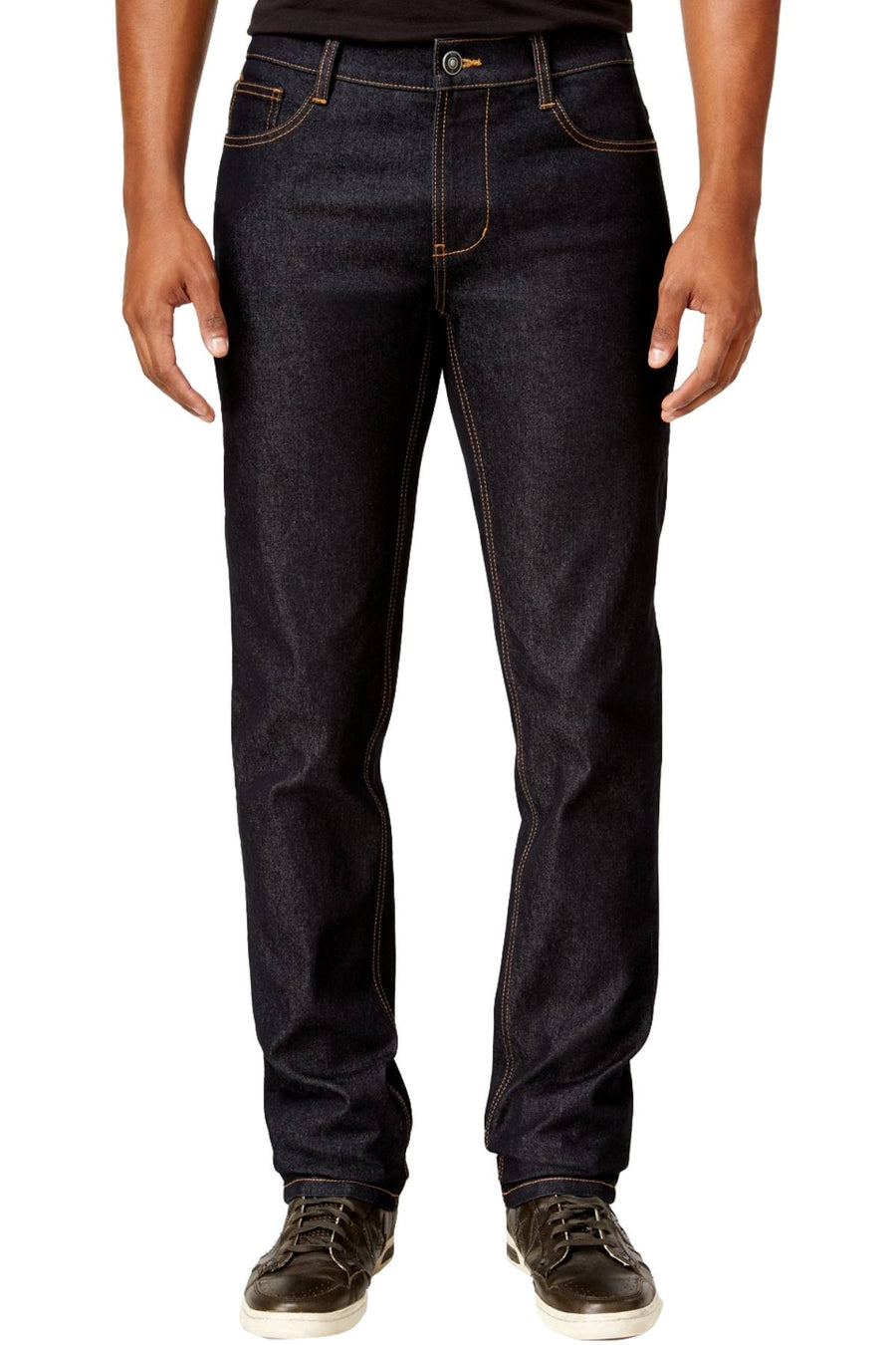 Ring of Fire True-Wash Slim-Fit Honor Jeans