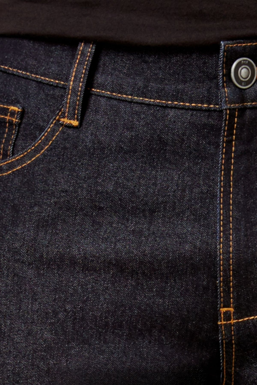 Ring of Fire True-Wash Slim-Fit Honor Jeans