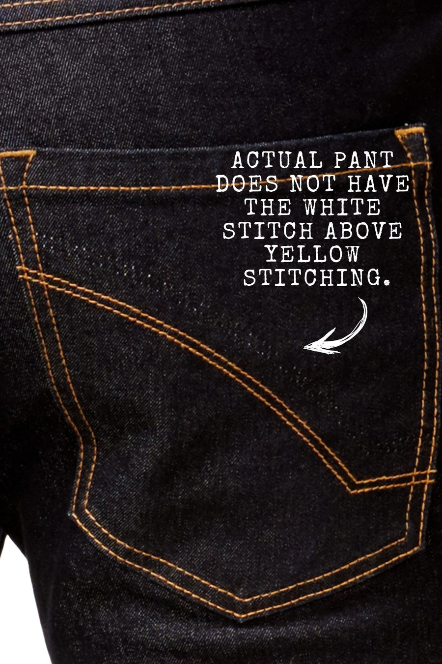 Ring of Fire True-Wash Slim-Fit Honor Jeans