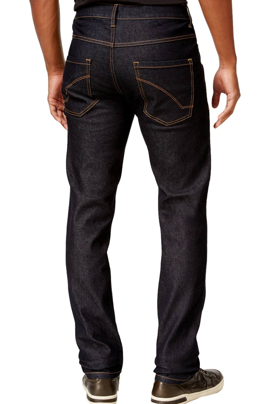 Ring of Fire True-Wash Slim-Fit Honor Jeans