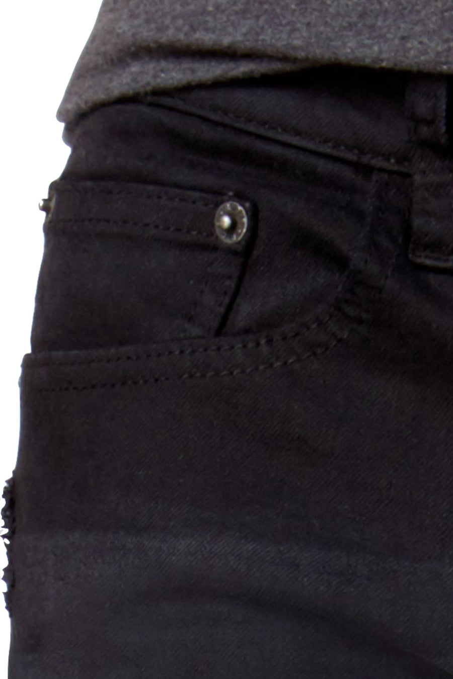 Ring of Fire Winston-Wash Slim-Fit Danver Jeans