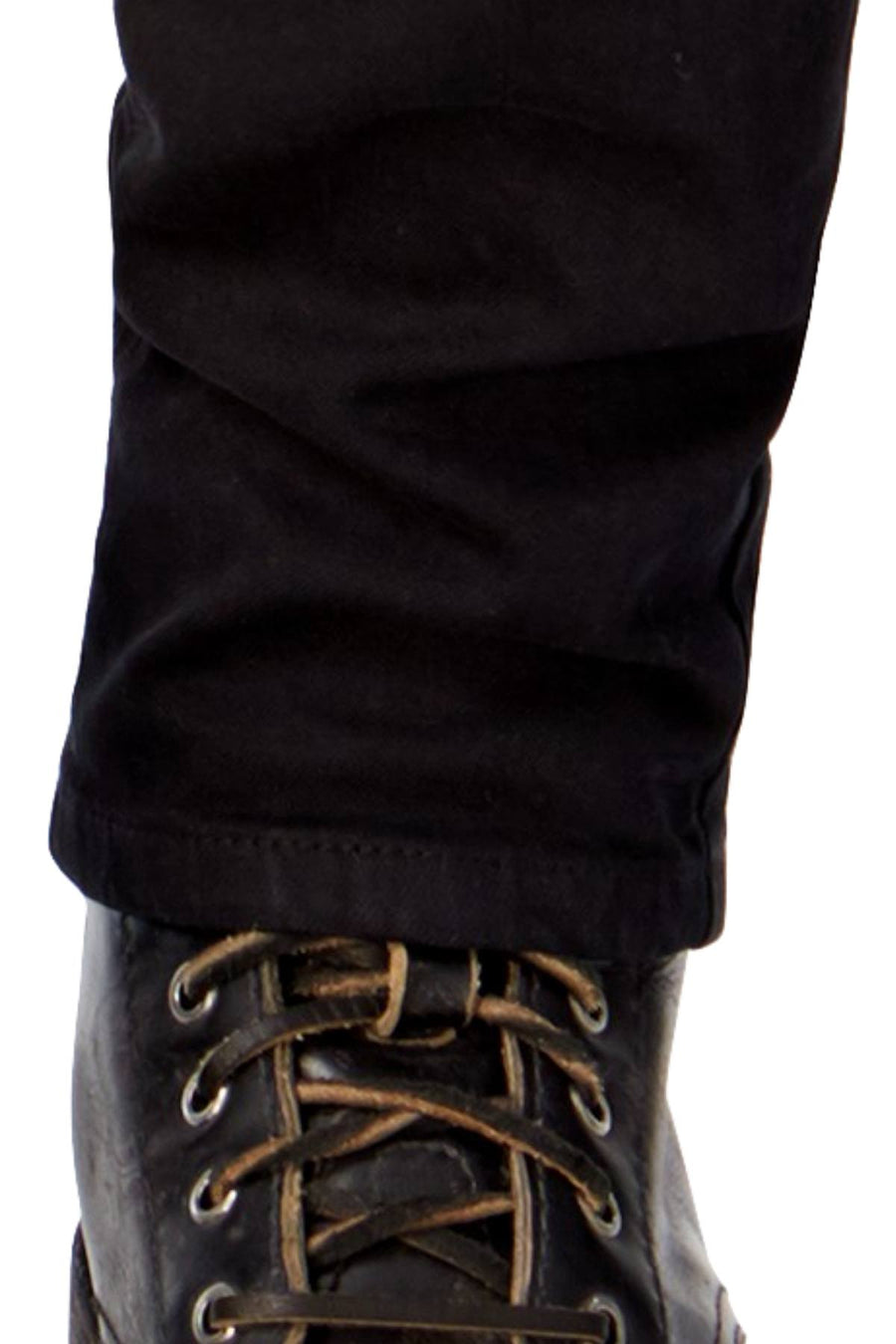 Ring of Fire Winston-Wash Slim-Fit Danver Jeans