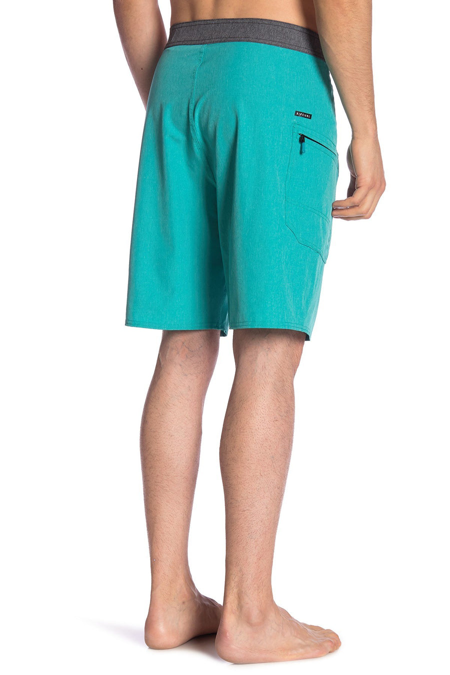 Rip Curl Teal Mirage-Core Boardshort