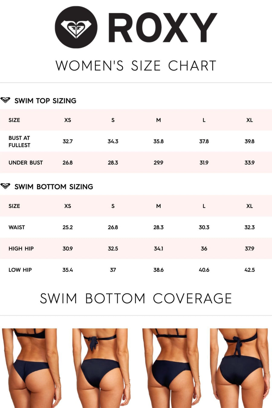 Roxy Festival Bazar High-Neck Crop Bikini Top