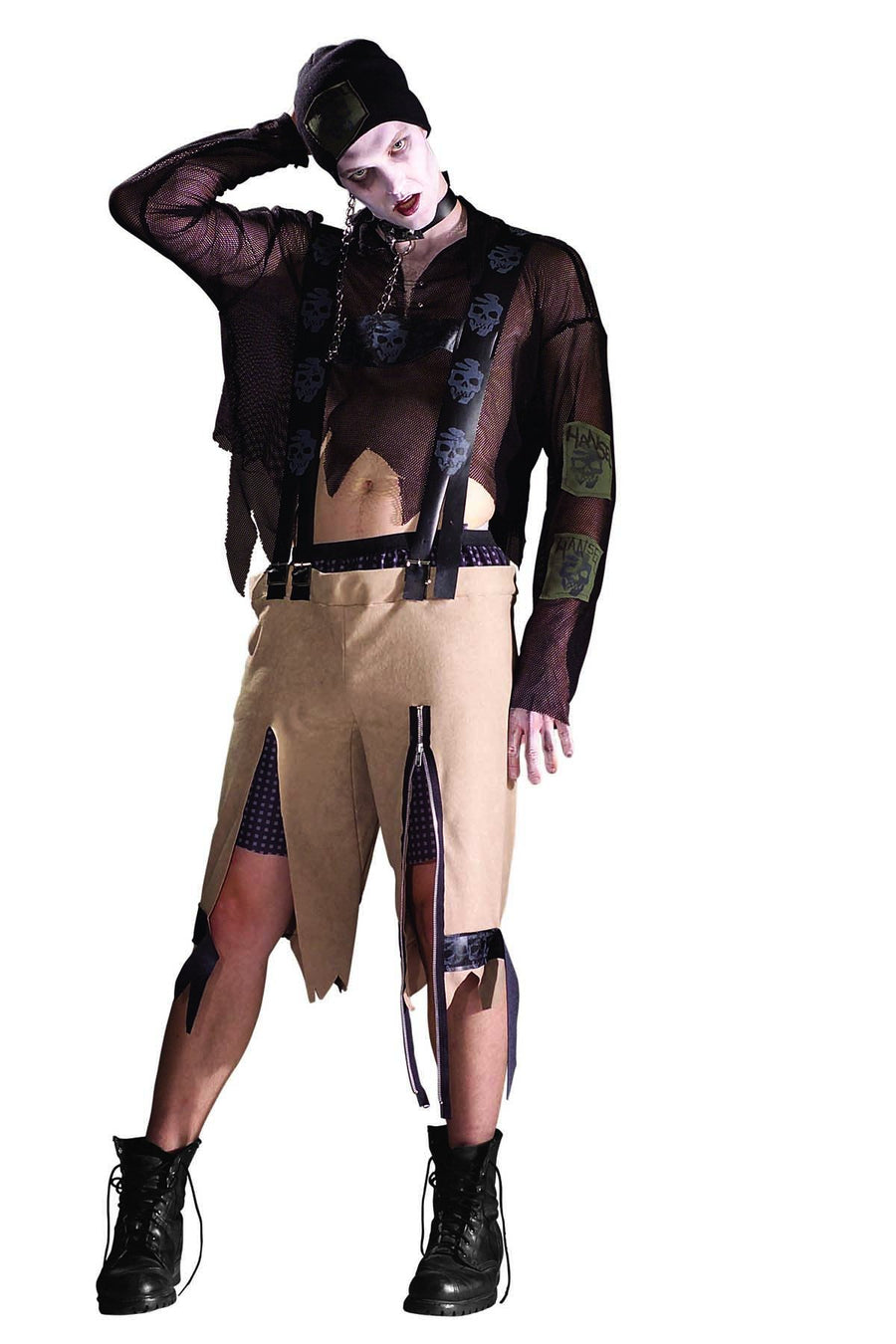 Rubies Costume Hansel 3pc Adult Costume