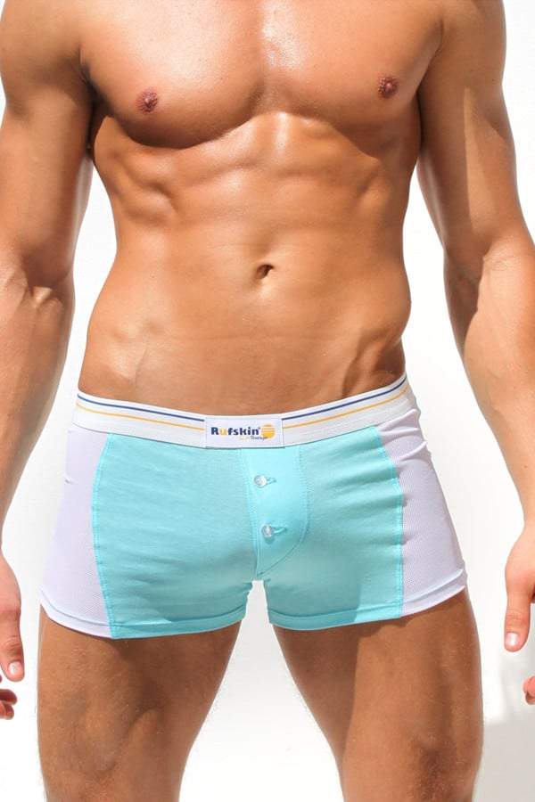 Rufskin Aqua Point Loma Boxer