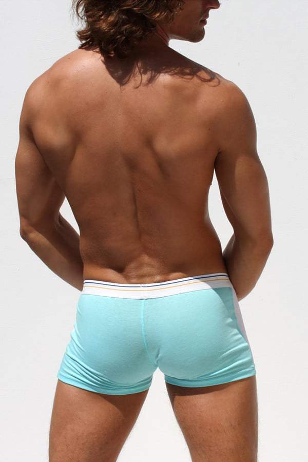Rufskin Aqua Point Loma Boxer