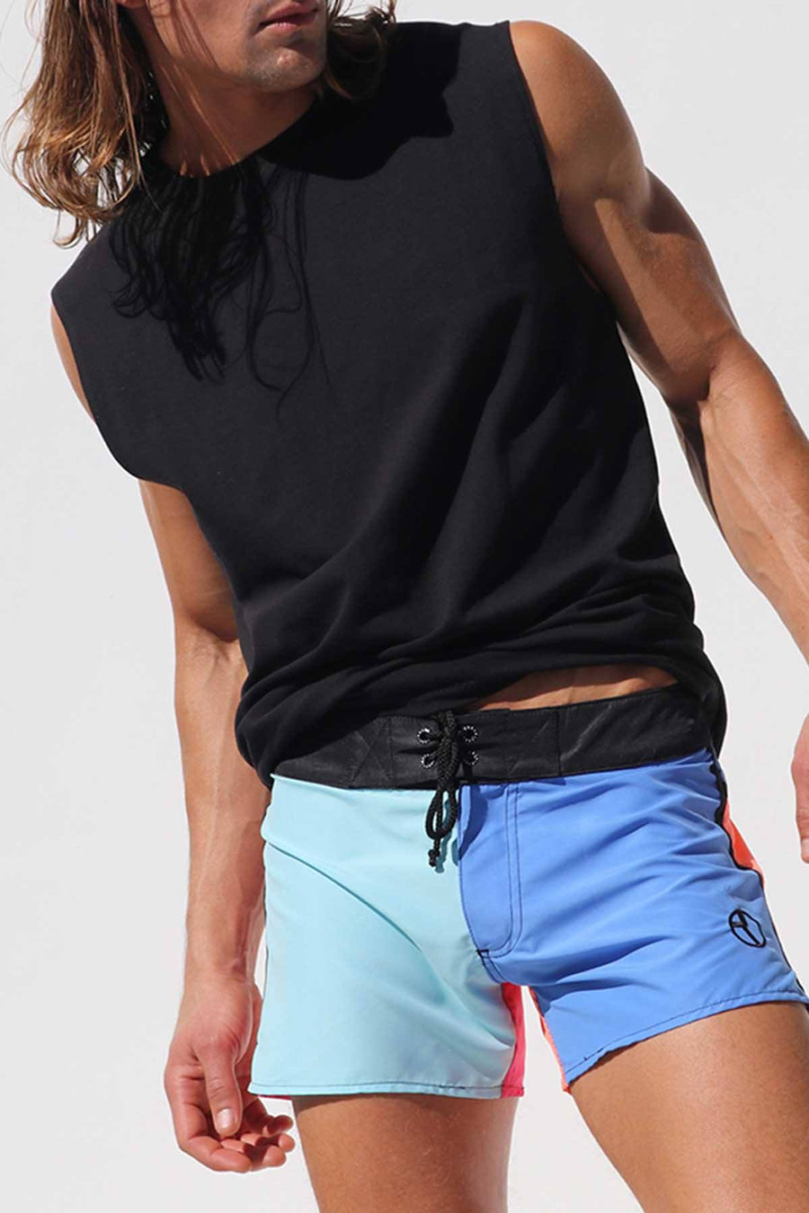Rufskin Black ZOGO Tank Top
