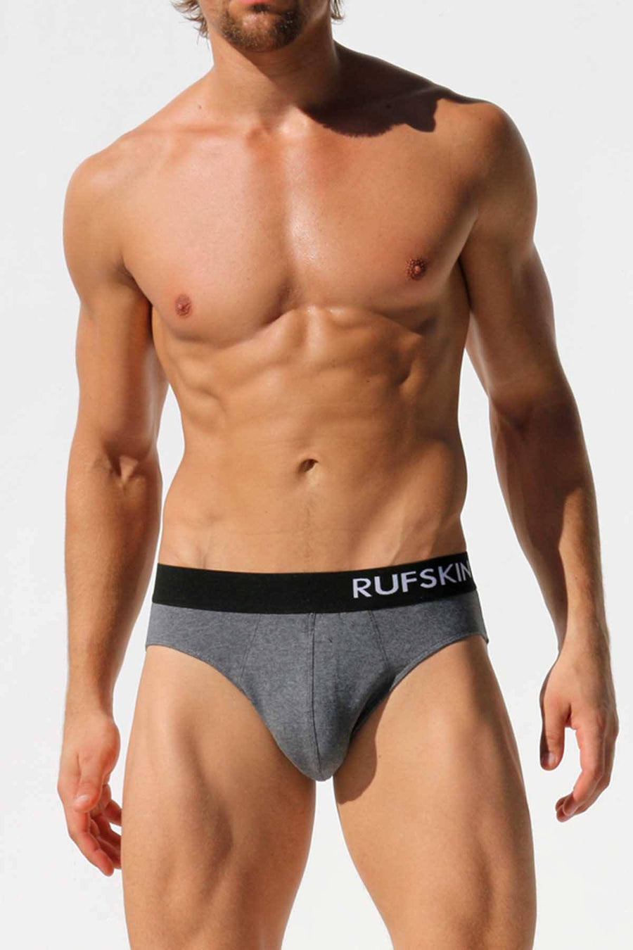 Rufskin Grey TINO Brief