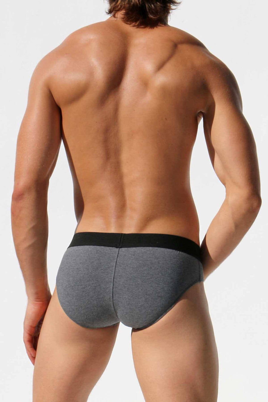 Rufskin Grey TINO Brief