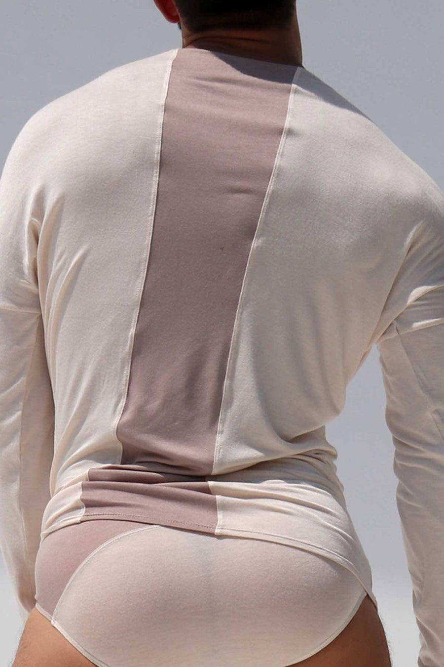 Rufskin Tan HUGO Tee
