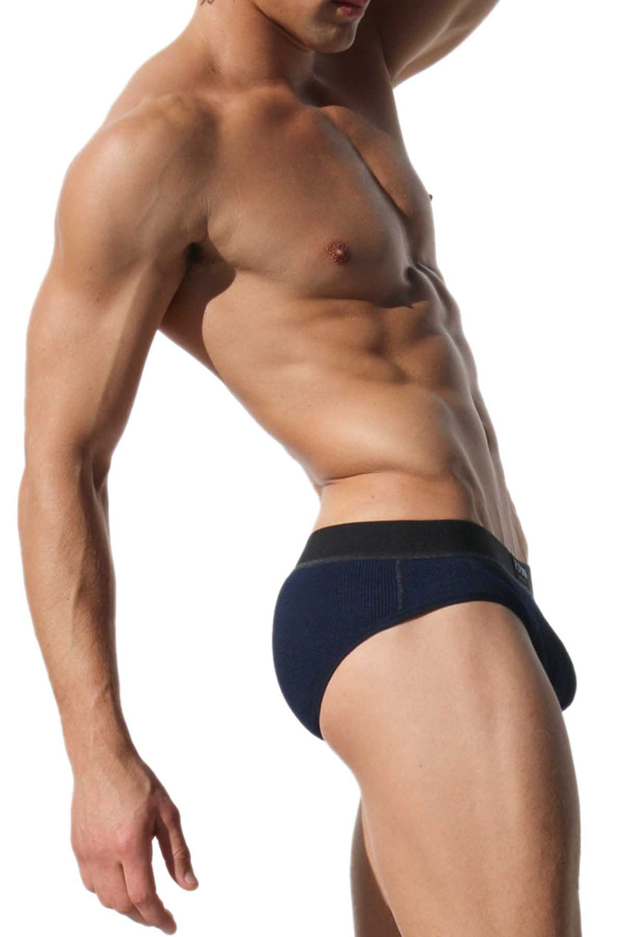 Rufskin Tide Indigo Brief