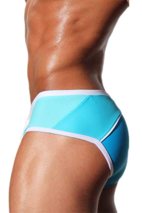 Rufskin Water Lligat Swim Brief