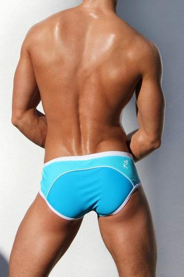 Rufskin Water Lligat Swim Brief