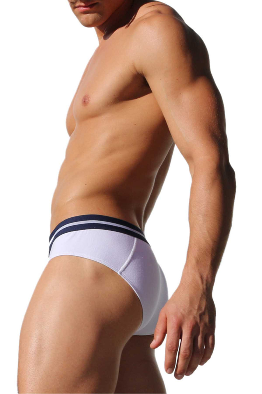 Rufskin White Huron Brief