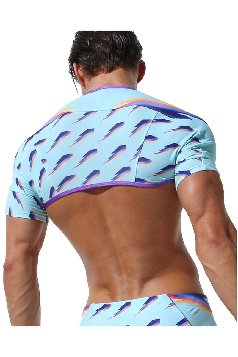 Rufskin Zazoom Harness Top