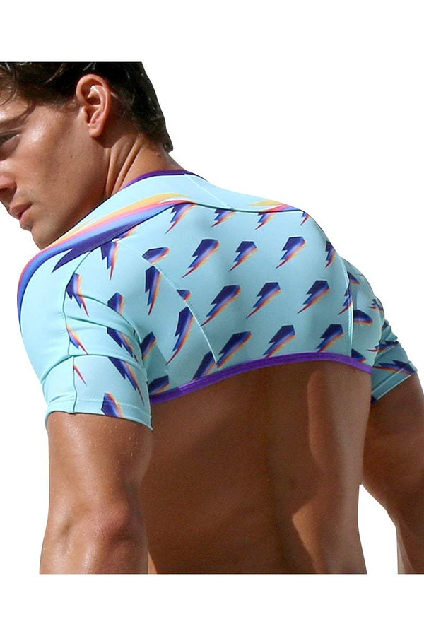 Rufskin Zazoom Harness Top