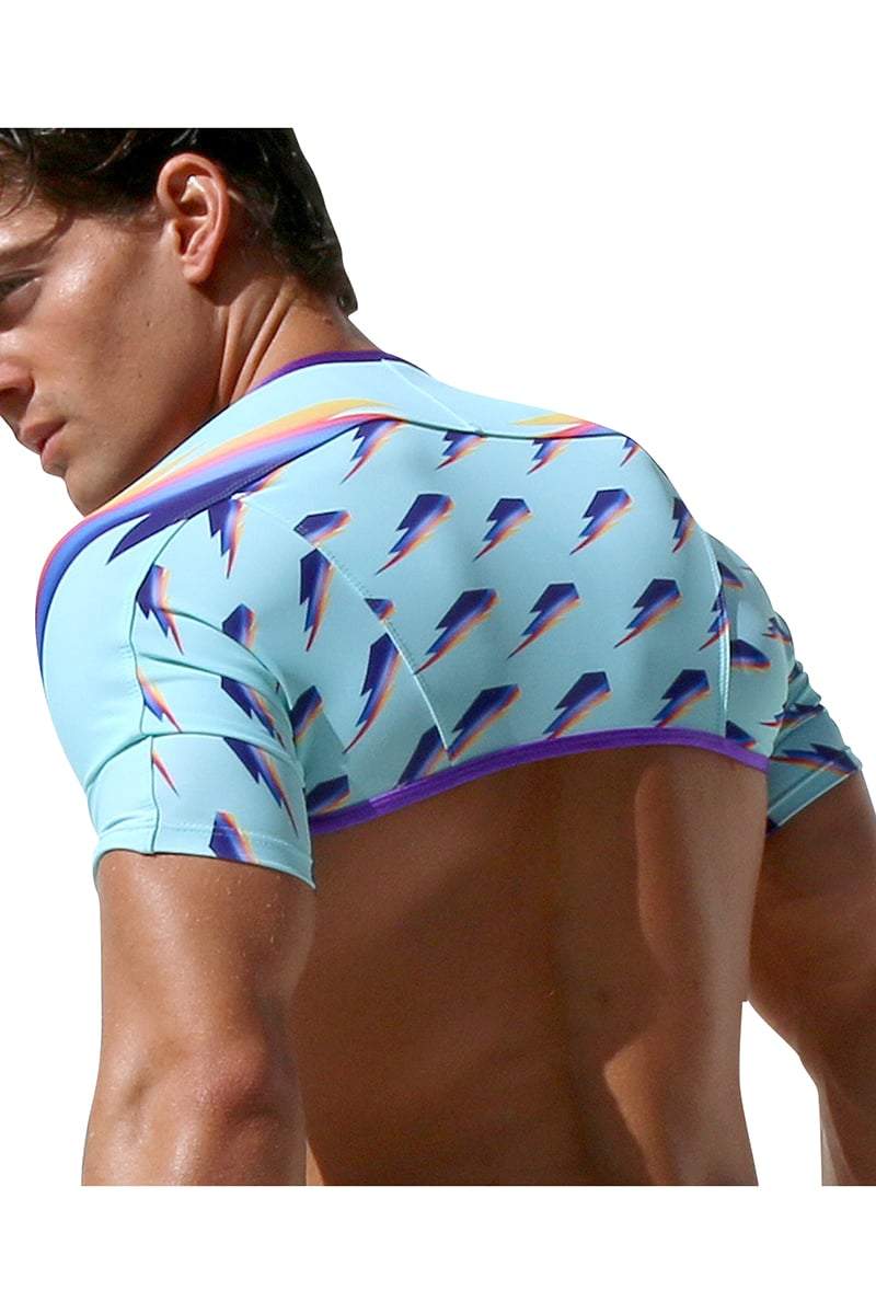 Rufskin Zazoom Harness Top