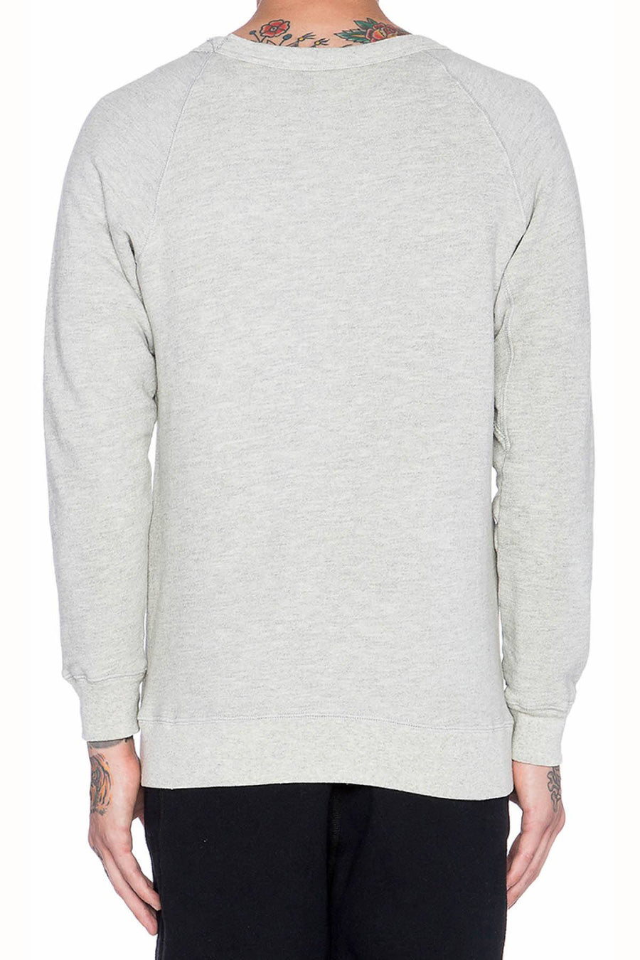 Rxmance Unisex Oat Like A Champ Sweatshirt