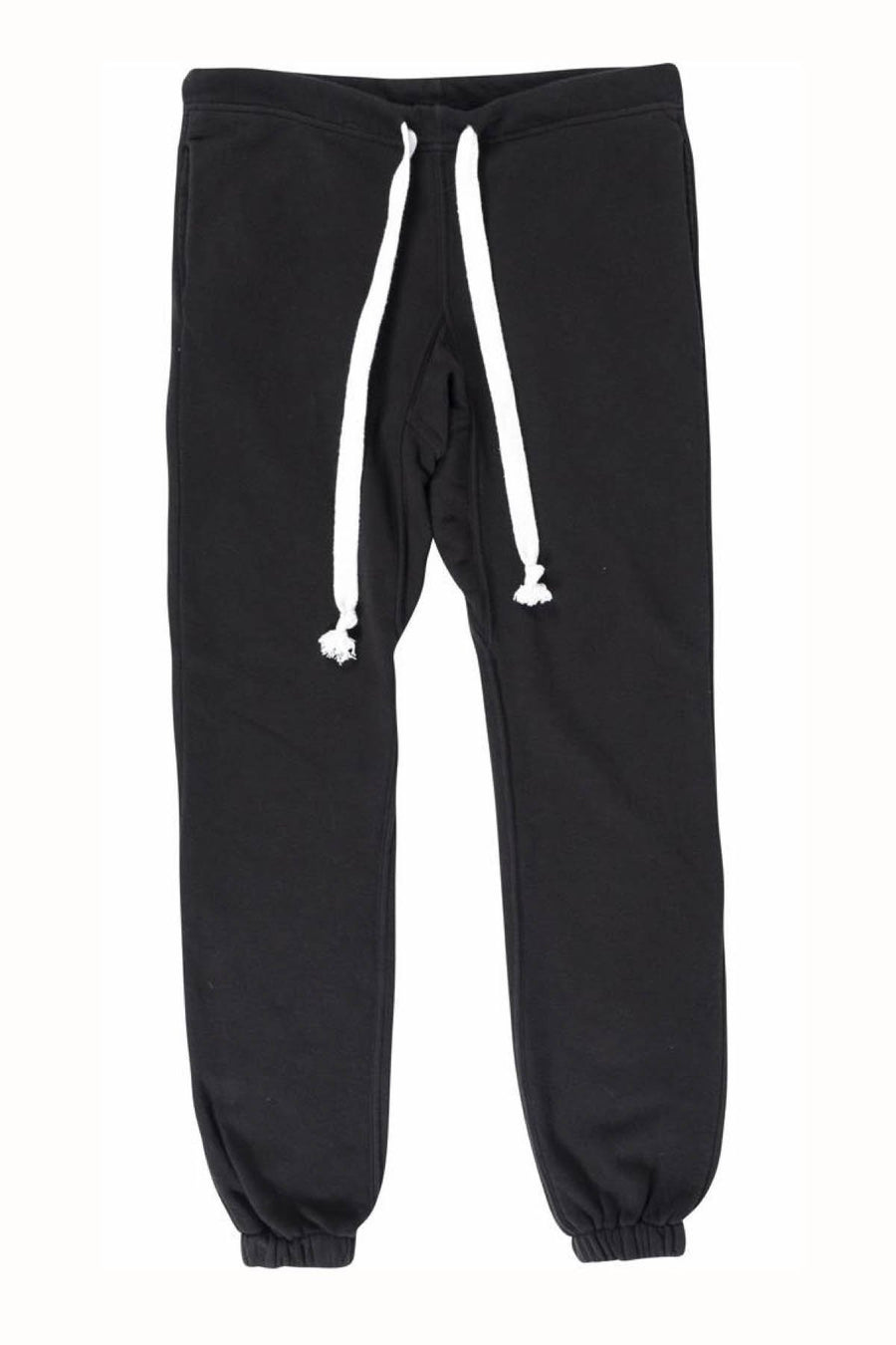 Rxmance Unisex Phantom Black Sweatpant w/ Pocket