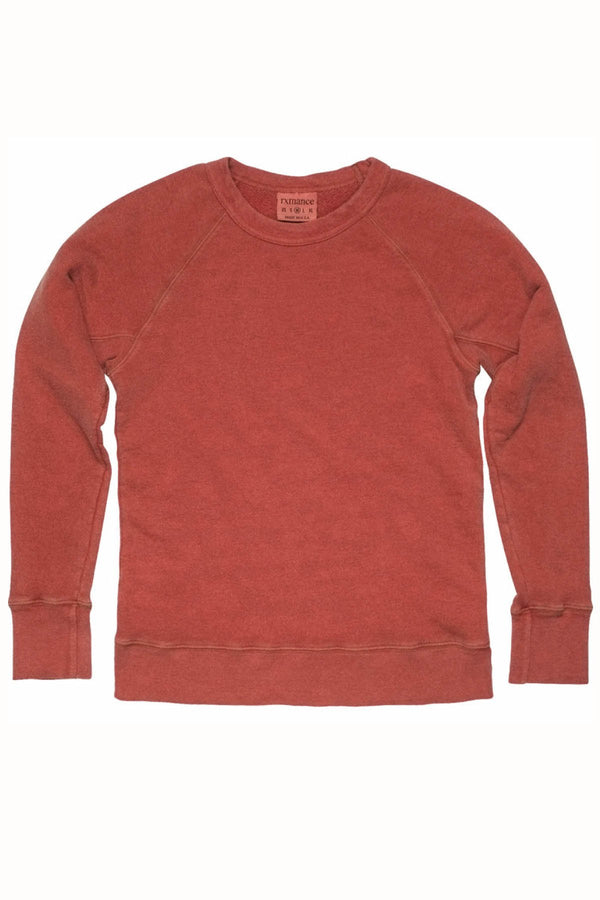 Rxmance Unisex Redwood Sweatshirt