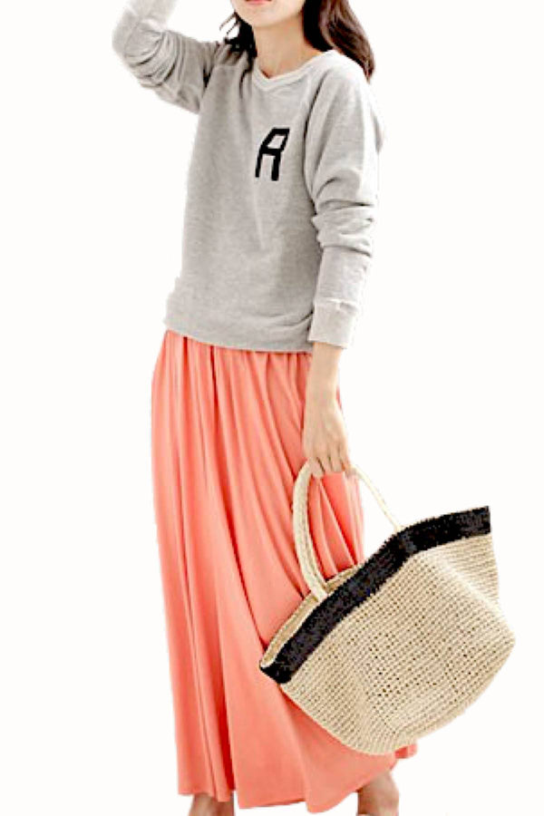 Rxmance Unisex White Sand 'R-10' Sweatshirt