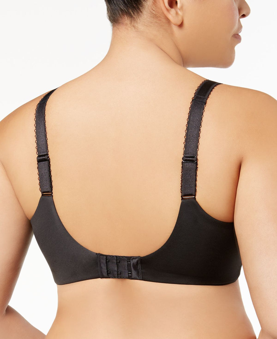 Sculptresse By Panache Candi Plus Dotted-mesh Bra 9375