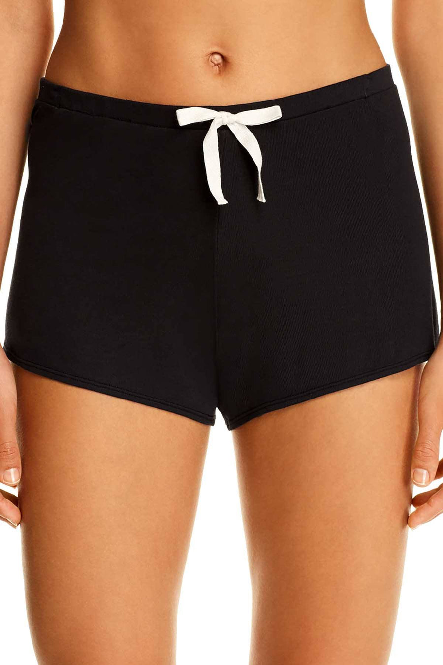 Skarlett Blue Black Confession Sleep Short