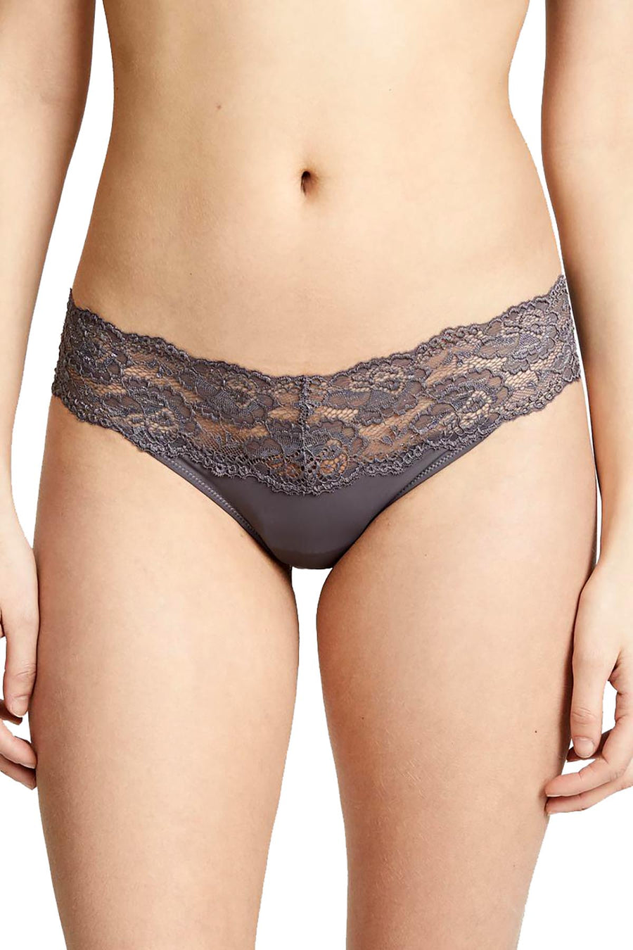 Skarlett Blue Slate Goddess Thong