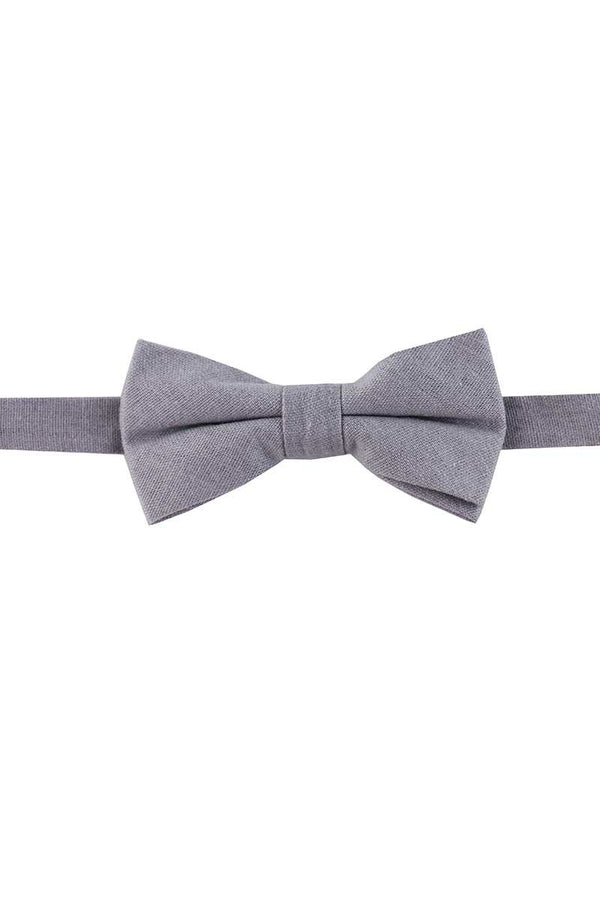 Skinny Tie Madness Big Bone Lick Kentucky Bow Tie