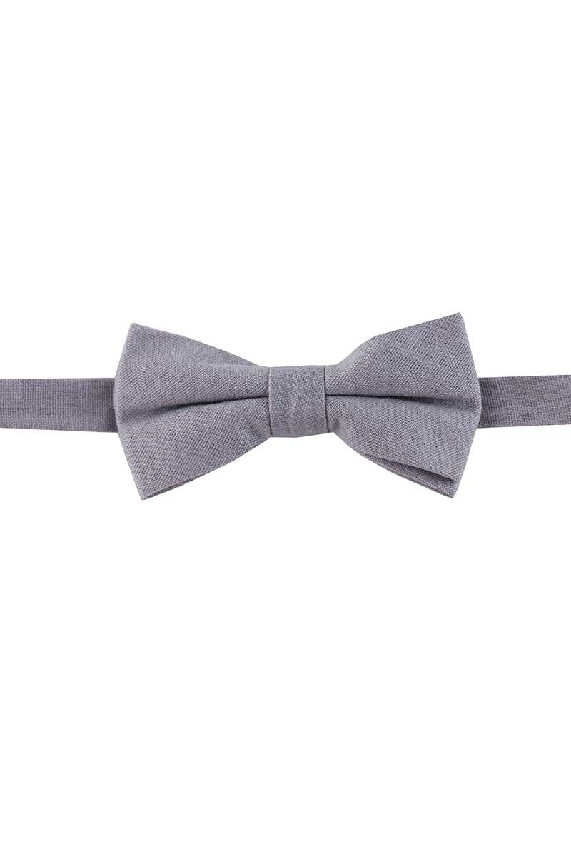 Skinny Tie Madness Big Bone Lick Kentucky Bow Tie