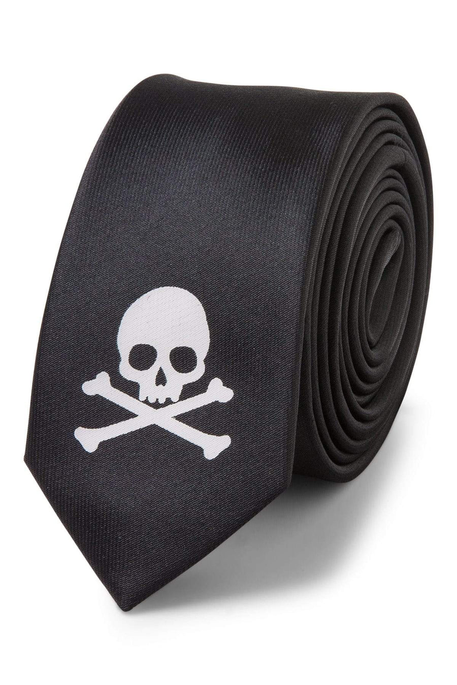 Skinny Tie Madness Cruel Intentions Tie