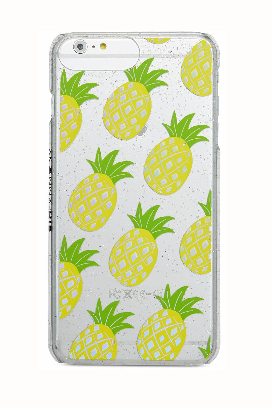 Skinnydip London Zesty iPhone-PLUS Case & Screen Protector