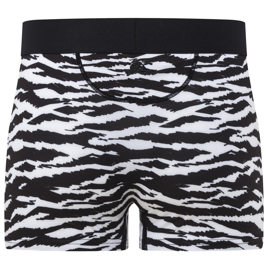 Skull and Bones White Tiger Trunk