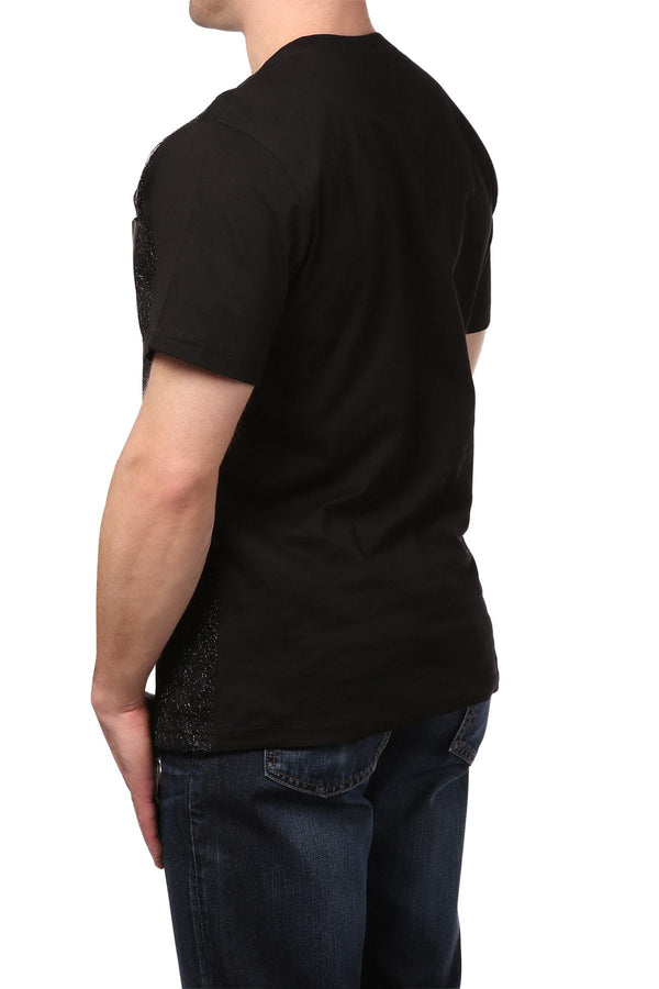 Smash Black Washington Shirt
