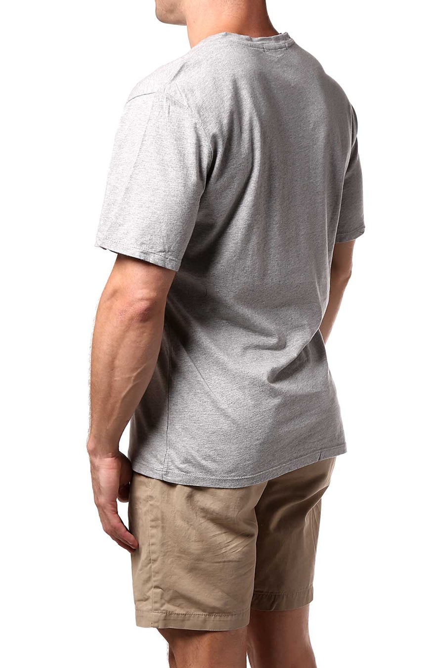 Smash Destination Graphic Tee