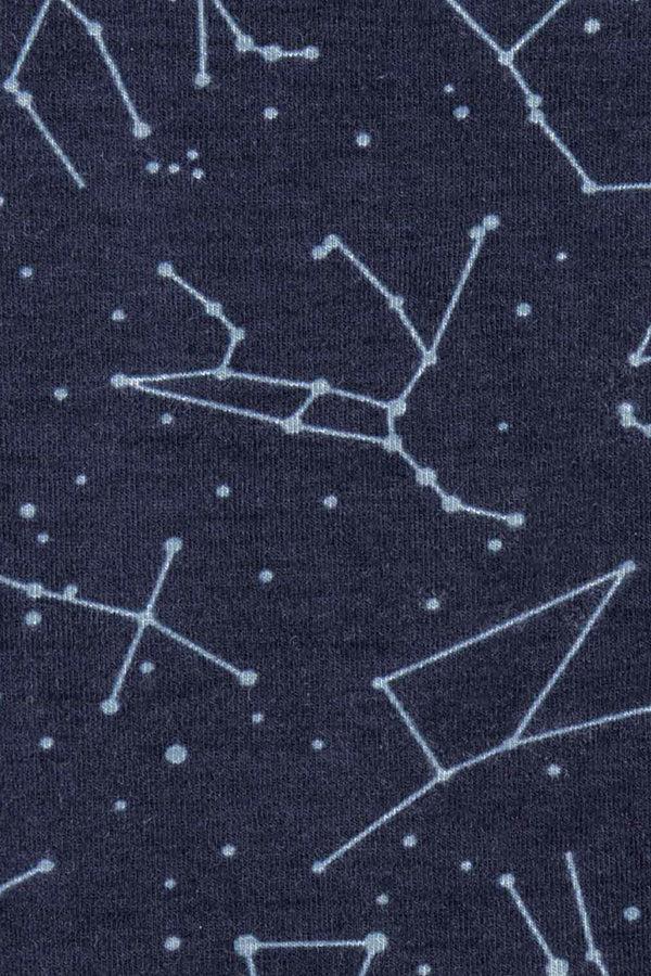Sock It To Me Constellation Low-Rise Bikini Brief