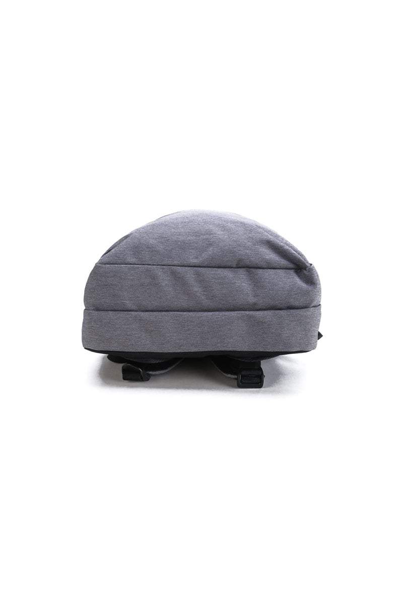 Something Strong Grey Bulletproof Back Pack