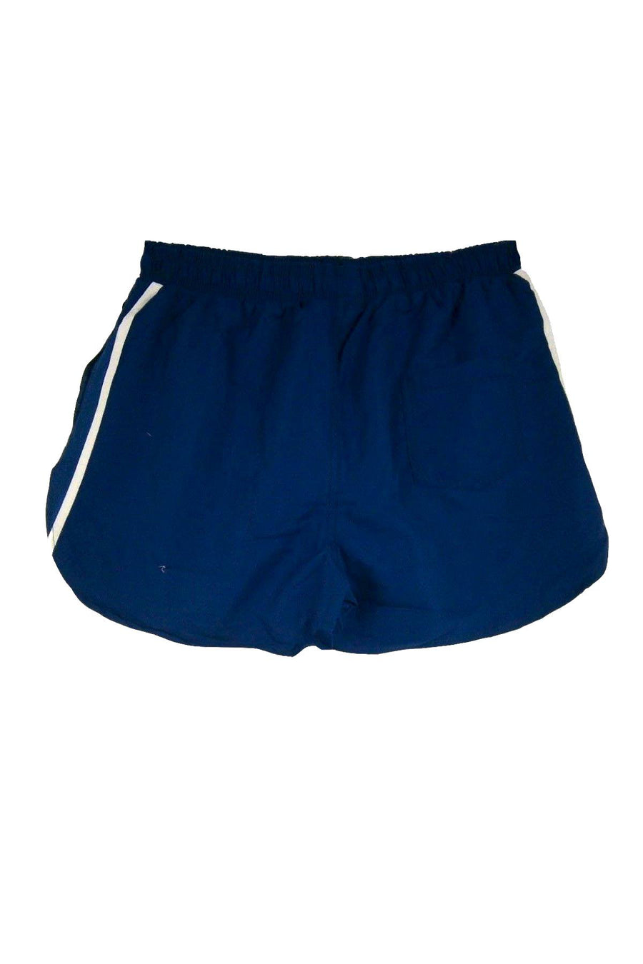 Soul Star Navy Blue Morrow Swim Short