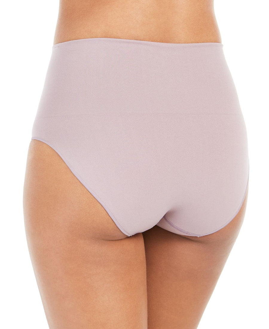 Spanx Wo Everyday Shaping Panties Brief Ss0715 Lavender