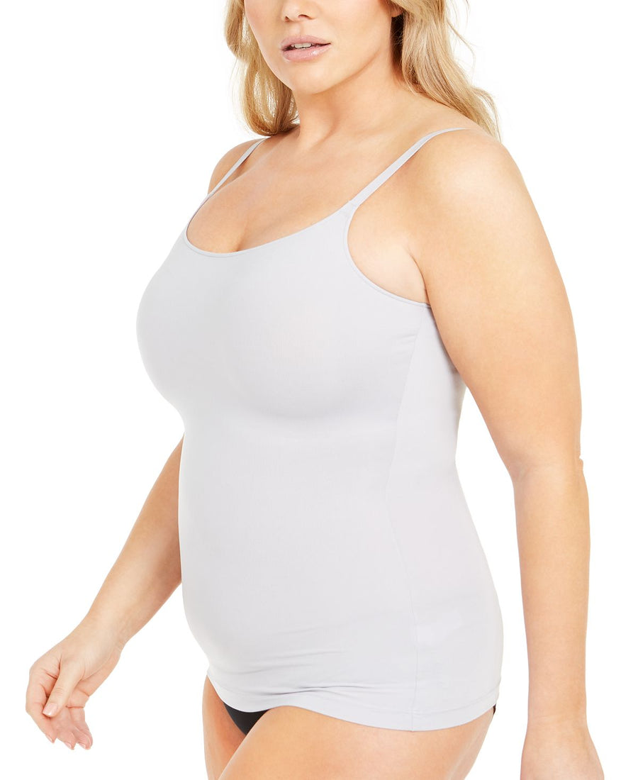 Spanx Wo Plus Hollywood Socialight Cami 2352p Cloud