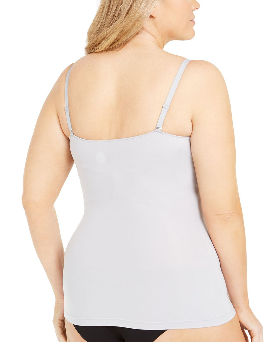 Spanx Wo Plus Hollywood Socialight Cami 2352p Cloud