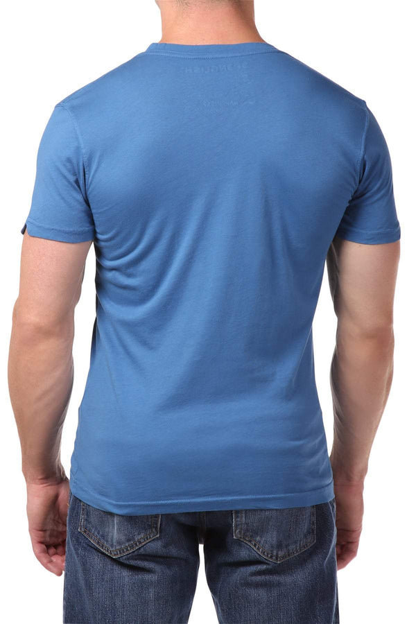 Spenglish Navy Rio Tee