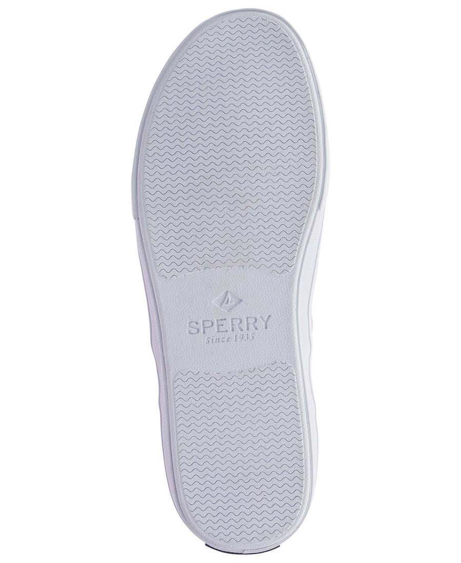 Sperry Striper Ii Cvo Baja Sneakers Red