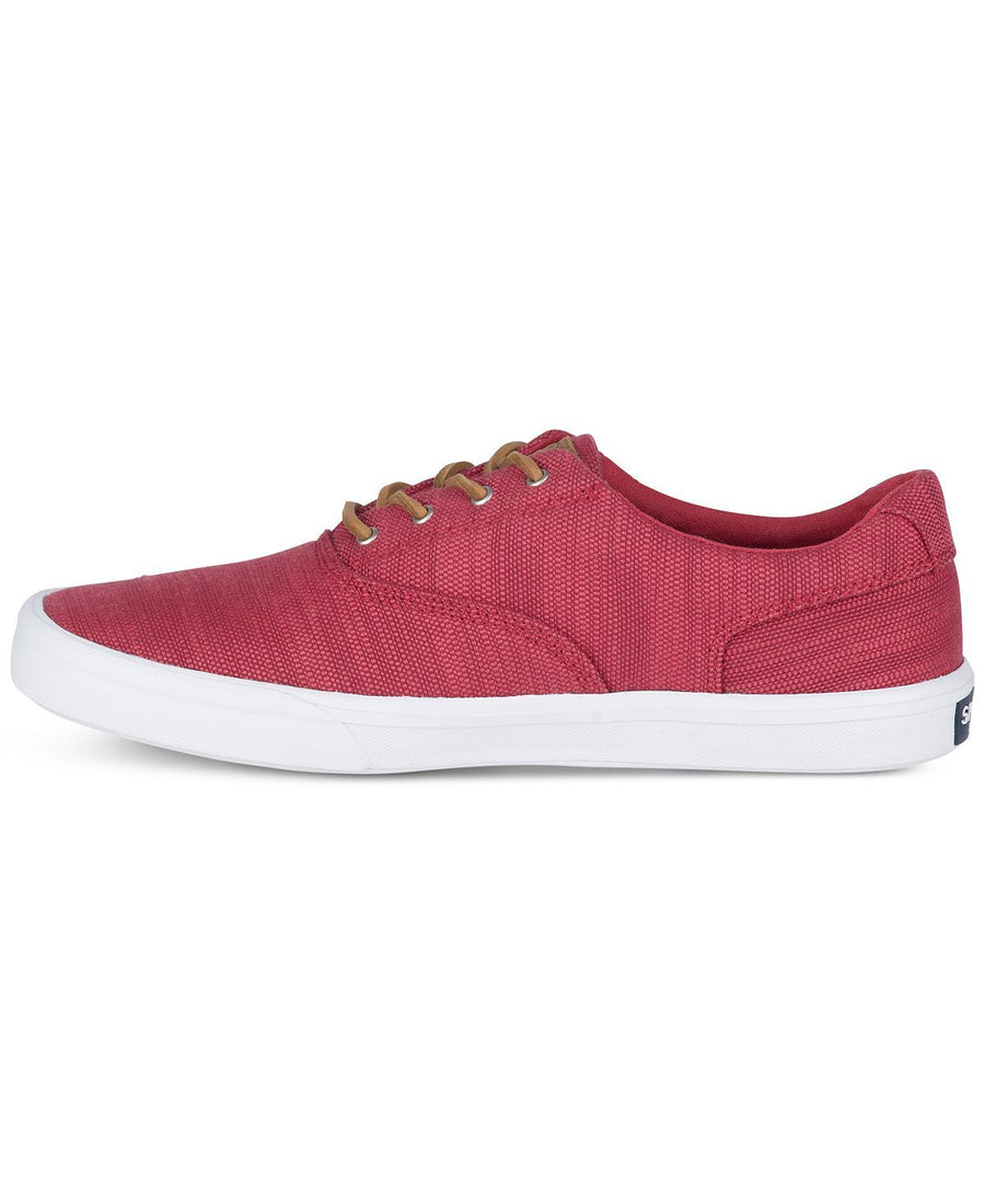 Sperry Striper Ii Cvo Baja Sneakers Red