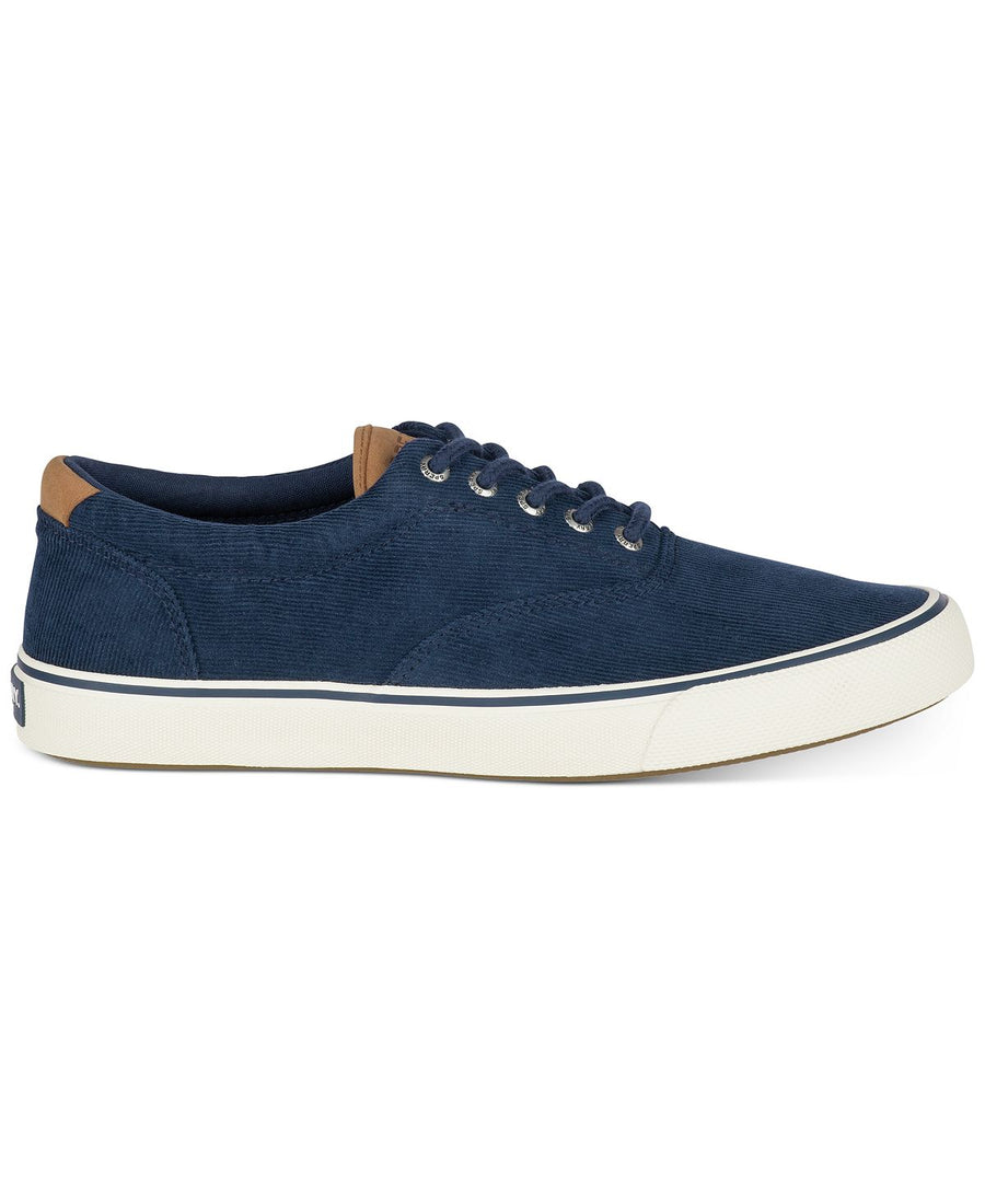 Sperry Striper Ii Cvo Corduroy Sneakers Navy
