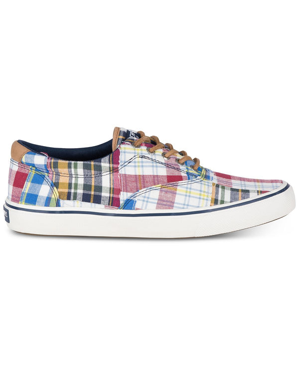 Sperry Striper Ii Cvo Prep Sneakers Patchwork